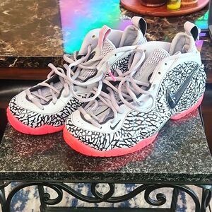 Nike Air Foamposite